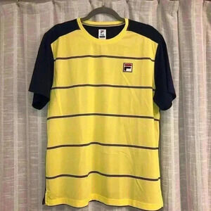 FILA Colorblocked Crew